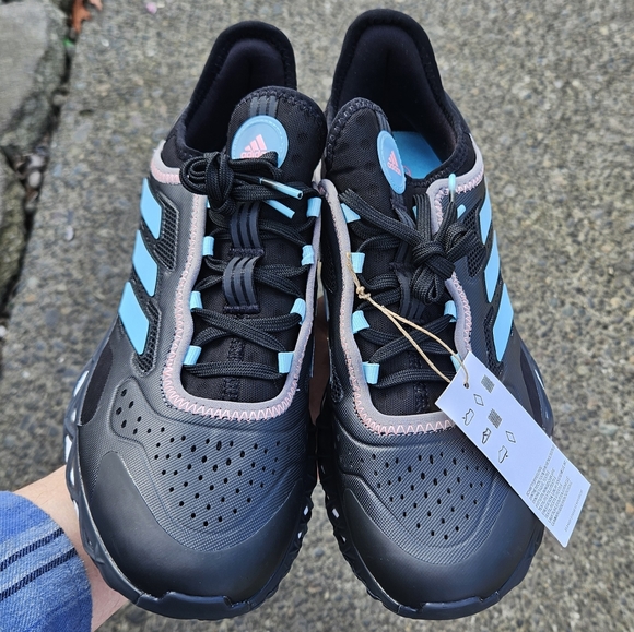 New women's Adidas Ultra boost web - Picture 3 of 5